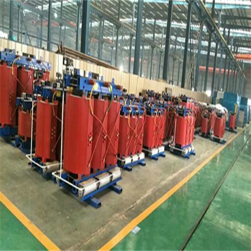 衡阳SCB13户外干式变压器